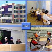 ФЭиИС 2009 группа в Моем Мире.
