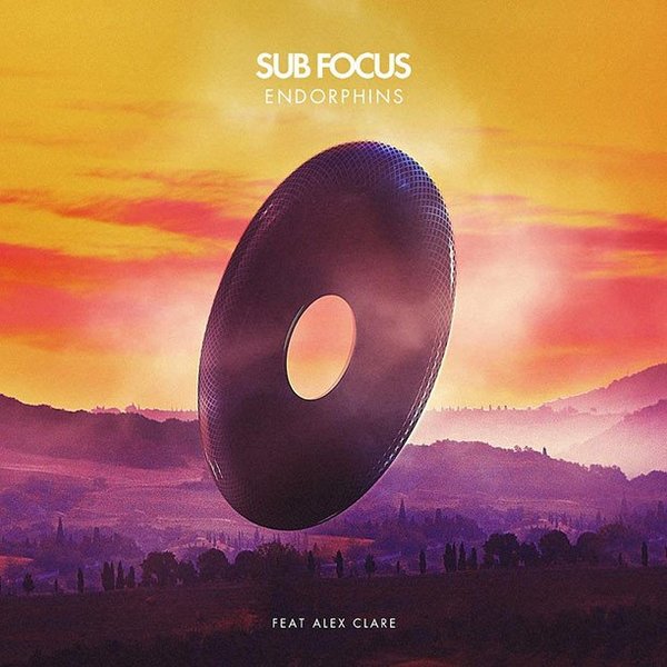 Sub Focus feat. Alex Clare