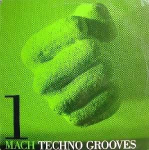 Techno Grooves