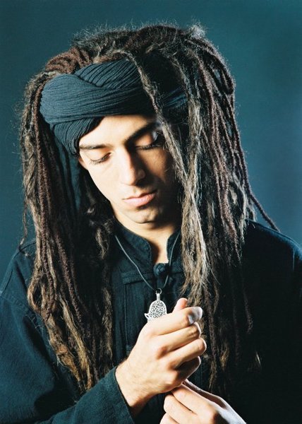 The Idan Raichel Project