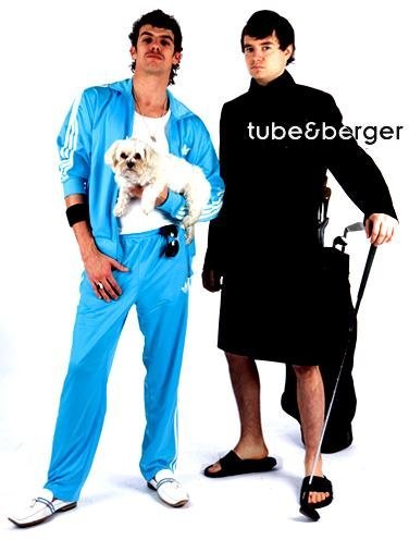 Tube & Berger feat. Juliet Sikora