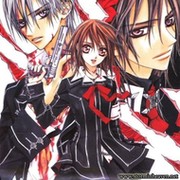 Рыцарь-Вампир / Vampire Knight группа в Моем Мире.