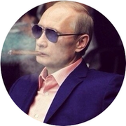 Владимир Путин group on My World