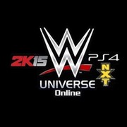 WWE Universe online wwe2k15 ps4 группа в Моем Мире.