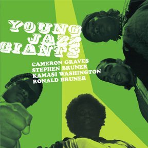 Young Jazz Giants