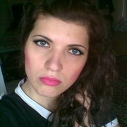 albina abdurakhmanova on My World.