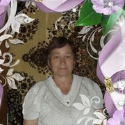 Галина Охотникова on My World.