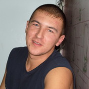 Ильшат Абдуллин on My World.