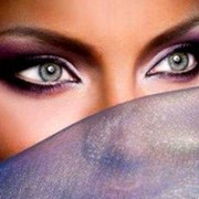 Этери Кокобинадзе on My World.