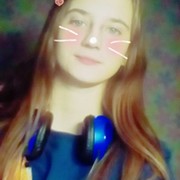 Лиза Захарова on My World.