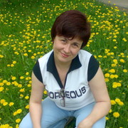 Татьяна Прошина on My World.
