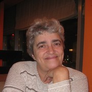 Ульяна Маслова on My World.