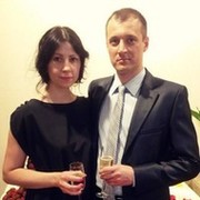 Анастасия Сидорченко on My World.