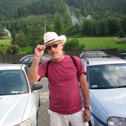 Вадим Умрихин on My World.