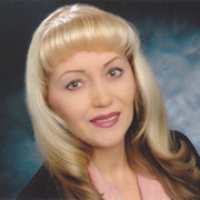 Zhanna K on My World.