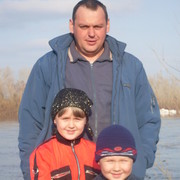 Александр Супрун on My World.