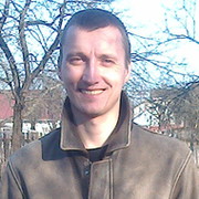 Александр Третий Глаз on My World.