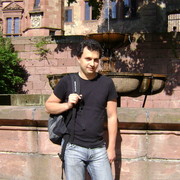 Михаил Зайцев on My World.