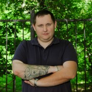 Вадим Ибрагимов on My World.