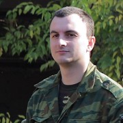 Алексей Бабич on My World.