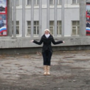 Анна Клочкова on My World.