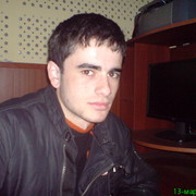 Ахмед Мамакаев on My World.