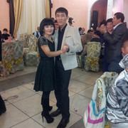 Айгуль Ховдашхан on My World.