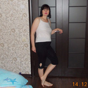Ольга Леонтьева on My World.
