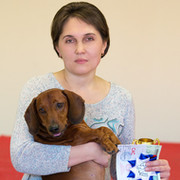 Александра Петрова on My World.