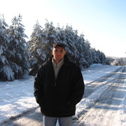 Александр Темченко on My World.