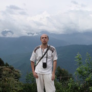 Алексей Глебов on My World.