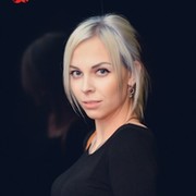Татьяна Синяговская on My World.