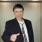 Андрей Ляпин on My World.