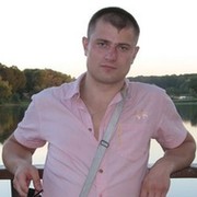 Andrew Х on My World.