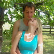 Таня - Андрій Колінько on My World.