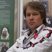 Александр Михин on My World.