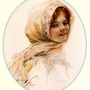 Раиса Круглушина on My World.