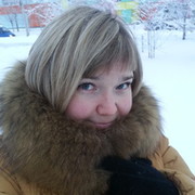 Наталья Гузенкова on My World.