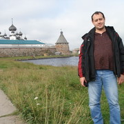 Александр Бычков on My World.