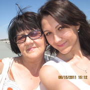 Bella Mingalieva on My World.