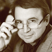 Юрий Берестников on My World.