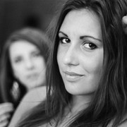 Nataly Dremina on My World.