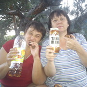 Татьяна Блинкова on My World.