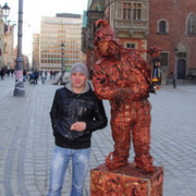 владимир стрюков on My World.