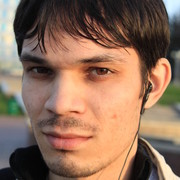 Сергей *** on My World.