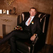 Николай Бочков on My World.