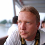 Сергей Булгаков on My World.