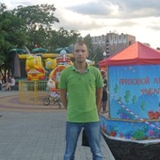 Алексей Бородкин on My World.