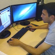 Abduazim Yuldashev on My World.