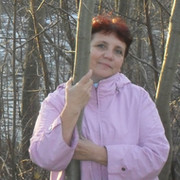наталия ДАЦЕНКО on My World.